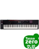 Roland Fantom 08