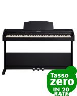 Roland RP102 BK Black 