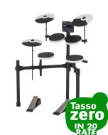 Roland TD-02K V-Drum Set
