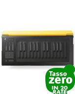 Roli Flip Case Rise Amber