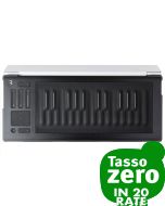 Roli Flip Case Rise Silver