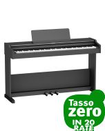 Roland RP107 Black