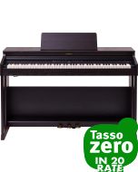 Roland RP701 DR Dark Rosewood