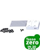 Rupert Neve Kit Rack Doppio Modulo