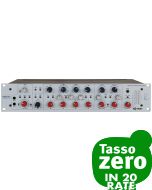 Rupert Neve Portico II Channel