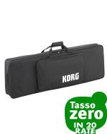Korg SC kingKORG e Krome-61 Soft Case