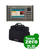 Ketron SD40 + Gig Bag Originale