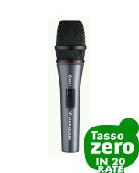 Sennheiser e865 s