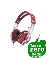 Sennheiser Momentum On Ear Red
