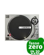 Reloop RP7000 Silver