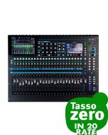 Allen & Heath Qu-24 Chrome