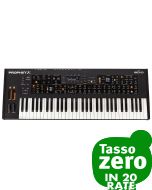 Sequential Prophet X