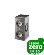 Focal Shape Twin