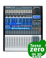 Presonus StudioLive 16.4.2 AI 