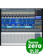 PreSonus StudioLive 24.4.2 AI