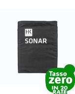 HK Audio Sonar 115 Sub D Cover