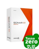 Cakewalk Sonar X1 Essential - Academic