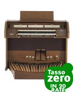 Viscount Sonus 50 DLX