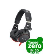 Sony MDR-V55 Black/Red