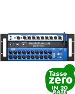 Soundcraft Ui24R