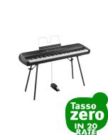 Korg SP-280 BK