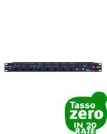 SPL Stereo Vitalizer MK2