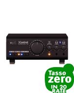 SPL 2 Control
