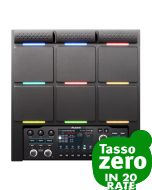 Alesis Strike MultiPad