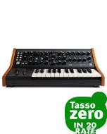 Moog Subsequent 25