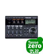 Tascam DP006+sd4 gb