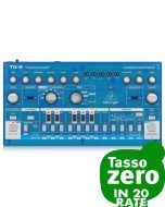 Behringer TD-3 BU Blue