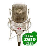 Neumann TLM49 Set
