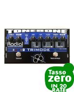 Radial Tonebone TriMode