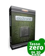 Toontrack EZX Electronic