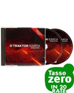 Native Instruments Traktor Scratch Control CD MKII (Coppia)