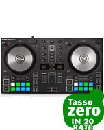 Native Instruments Traktor Kontrol S2 MK3