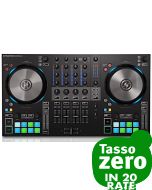 Native Instruments Traktor Kontrol S3