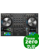 Native Instruments Traktor Kontrol S4 MK3