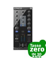 Native Instruments Traktor Kontrol Z1 