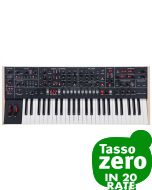 Sequential Trigon 6