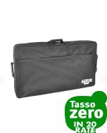 Crumar Trolley Soft Case per Mojo 61 Lower Manual Model
