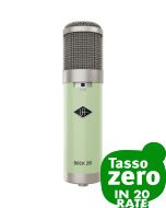 Universal Audio Bock 251 Tube Condenser Mic