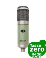 Universal Audio Bock 187 FET Condenser Microphone