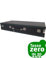 Ketron SD9 Case con divisorio e porta leggio