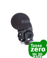 Rode Stereo VideoMic Pro