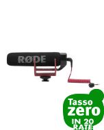 Rode VideoMic GO