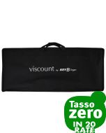 Viscount Legend Solo Bag