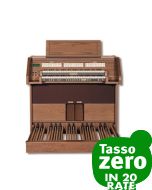 Viscount Vivace 40