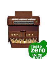 Viscount Vivace 60