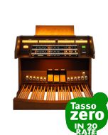 Viscount Vivace 90